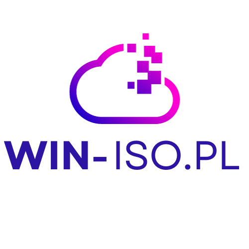 Win ISO